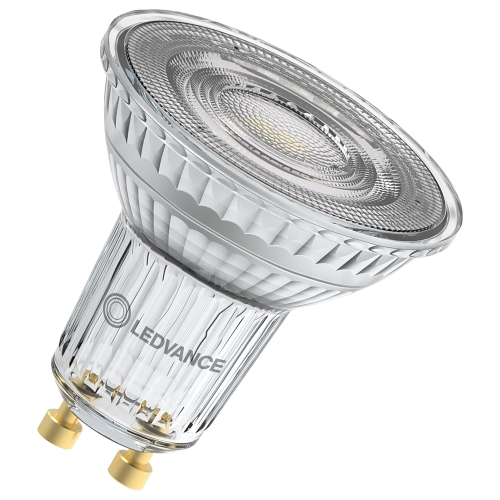 LEDVANCE LED PAR1610036 DIM 7W 840 GU10 P   LEDV